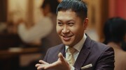 ドンデコルテが出演する「キリン一番搾り生ビール」のWebCM「とりあえず頼む人へ」編より