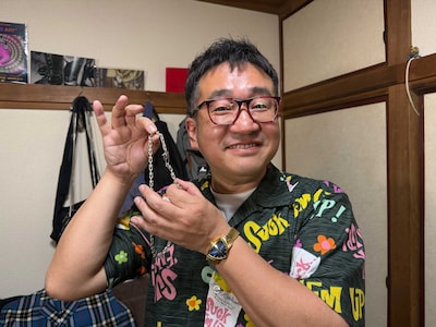 なすなかにし中西