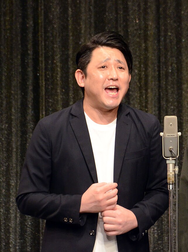 東京ダイナマイト松田がコンビ脱退　吉本興業の俳優部で新たな人生