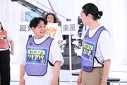 ゼロカラン「千原ジュニアの座王」初出場、9番街レトロや爛々・萌々が迎え撃つ