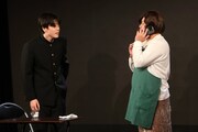 ハマノとヘンミ