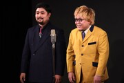 リンゴゴリラ