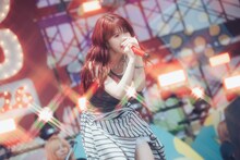 「ごぶごぶフェスティバル2026」DAY1より、アイナ・ジ・エンド（撮影：浜村晴奈）