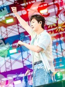「ごぶごぶフェスティバル2026」DAY1より、東方神起（撮影：ハヤシマコ）