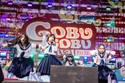 「ごぶごぶフェスティバル2026」DAY1より、新しい学校のリーダーズ（撮影：渡邉一生）