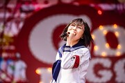 「ごぶごぶフェスティバル2026」DAY1より、新しい学校のリーダーズ（撮影：渡邉一生）