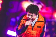 「ごぶごぶフェスティバル2026」DAY2より、浜田雅功（撮影：渡邉一生）