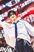 「ごぶごぶフェスティバル2026」DAY2より、INI（撮影：渡邉一生）