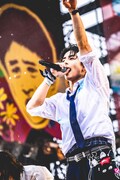 「ごぶごぶフェスティバル2026」DAY2より、INI（撮影：渡邉一生）