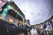 「ごぶごぶフェスティバル2026」DAY2オープニングの様子