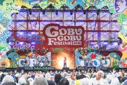 「ごぶごぶフェスティバル2026」DAY2オープニングに登場した浜田雅功
