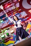 「ごぶごぶフェスティバル2026」DAY1より、新しい学校のリーダーズ（撮影：渡邉一生）