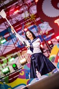 「ごぶごぶフェスティバル2026」DAY1より、新しい学校のリーダーズ（撮影：渡邉一生）