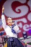 「ごぶごぶフェスティバル2026」DAY1より、新しい学校のリーダーズ（撮影：渡邉一生）