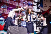 「ごぶごぶフェスティバル2026」DAY1より、新しい学校のリーダーズ（撮影：渡邉一生）