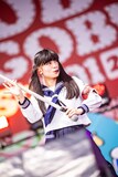 「ごぶごぶフェスティバル2026」DAY1より、新しい学校のリーダーズ（撮影：渡邉一生）