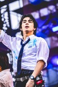 「ごぶごぶフェスティバル2026」DAY2より、INI（撮影：渡邉一生）