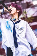 「ごぶごぶフェスティバル2026」DAY2より、INI（撮影：渡邉一生）