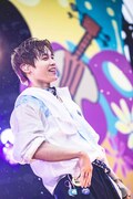 「ごぶごぶフェスティバル2026」DAY2より、INI（撮影：渡邉一生）