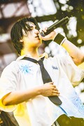 「ごぶごぶフェスティバル2026」DAY2より、INI（撮影：渡邉一生）