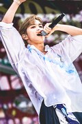 「ごぶごぶフェスティバル2026」DAY2より、INI（撮影：渡邉一生）