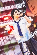 「ごぶごぶフェスティバル2026」DAY2より、INI（撮影：渡邉一生）