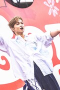 「ごぶごぶフェスティバル2026」DAY2より、INI（撮影：渡邉一生）