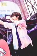 「ごぶごぶフェスティバル2026」DAY2より、INI（撮影：渡邉一生）