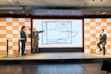見取り図が登壇した「賃貸管理のプロに聞く！夏の賃貸トラブル相談室」より