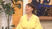 ゲストの友近 ©NHK