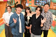カレーの隠し味No.1は？ 答えのない疑問に迫る麒麟・川島＆菊池風磨MC番組、第3弾放送