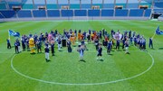 ORANGE RANGE「1000％」MVより
