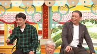 ケンドーコバヤシをよく知る中川家