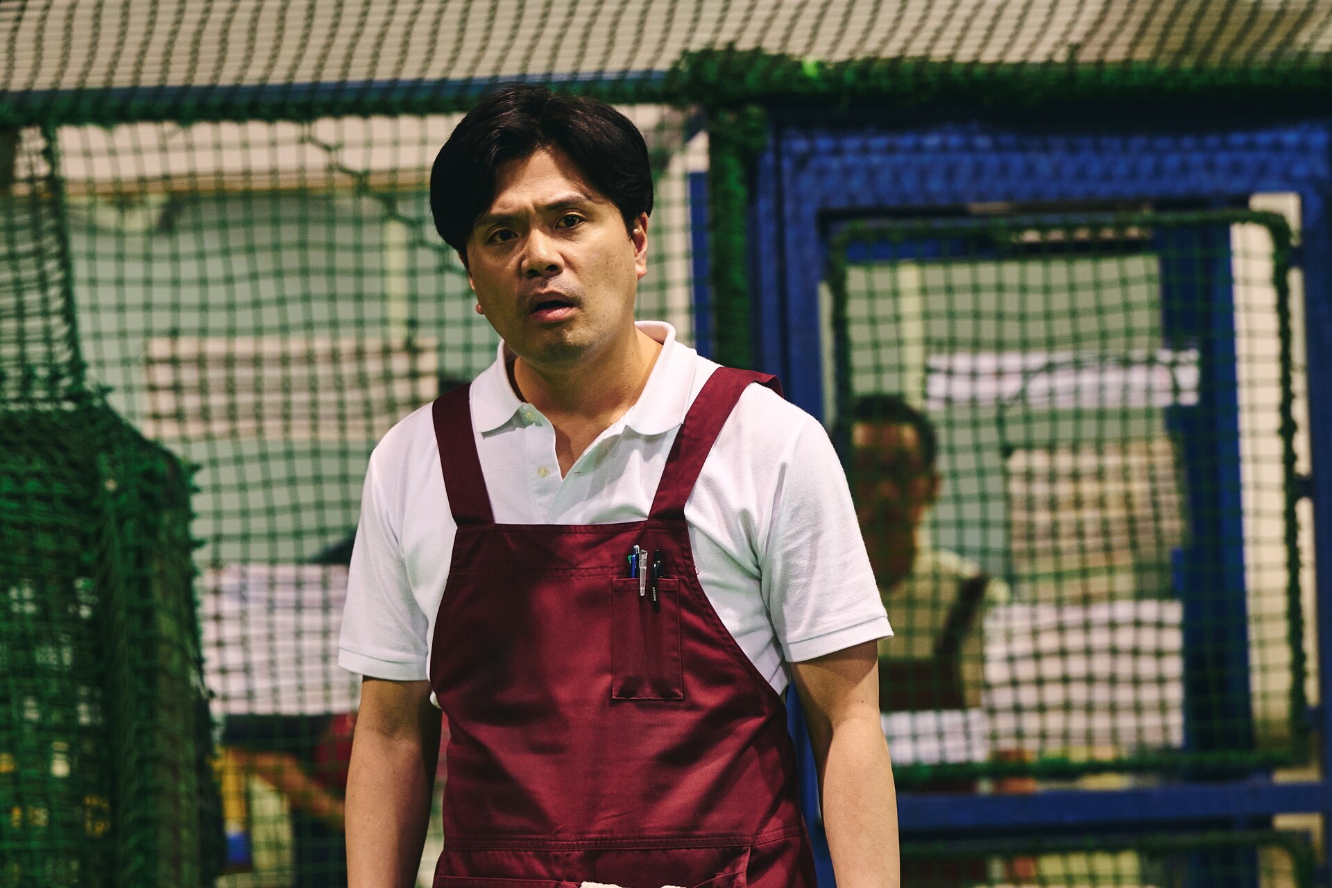 マユリカ阪本がFRUITS ZIPPER鎮西寿々歌の主演映画に参加「お兄ちゃんとしてすごく楽しみ」