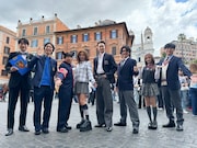 「ぐるナイ」3時間SPで「ゴチになります！」イタリア編、劇団ひとりや仲里依紗が参加