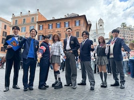 「ぐるナイ」3時間SPで「ゴチになります！」イタリア編、劇団ひとりや仲里依紗が参加