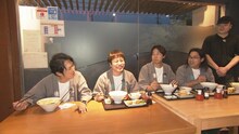 ロッチ「大阪ほんわかテレビ」初登場、奈良・北葛城郡の魅力に迫る　靴下作りも体験