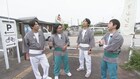 ロッチ「大阪ほんわかテレビ」初登場、奈良・北葛城郡の魅力に迫る　靴下作りも体験