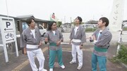 ロッチ「大阪ほんわかテレビ」初登場、奈良・北葛城郡の魅力に迫る　靴下作りも体験