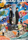 ジャルジャルのポップアップストア「渋谷にジャルジャルみにきた奴」大阪でも開催