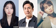 「なんという幸せでしょう」チュートリアル徳井、木曜劇場「ラストノート」で内田有紀の元夫役