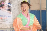 マリコンヌ（森田まりこ）