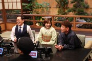 番組のワンシーン