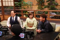 番組のワンシーン