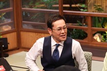 くりぃむ上田が父、有田が長男、横澤夏子が長女、その夫が宇治原の“雑学一家”集合