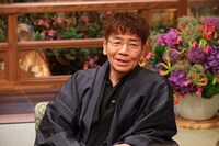 くりぃむしちゅー上田