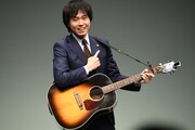 現役弁護士シンガーソングライター芸人・藤元達弥