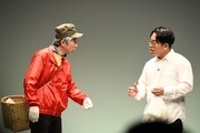 シティホテル3号室