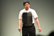 ウエストランド河本のピンネタ「アンパイアヴァンパイア」