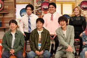 向上委員会メンバーたち